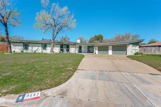 3117 Dreeben Drive, Richland Hills, TX 76118