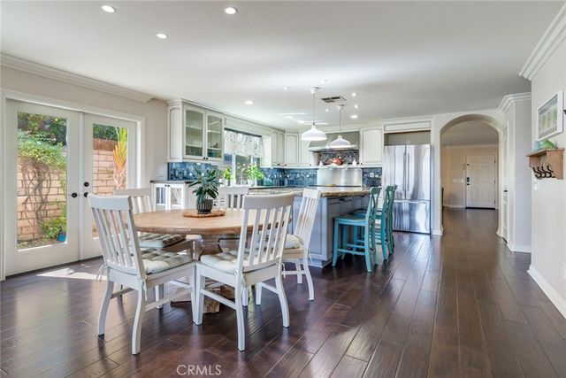 1321 Radcliffe, Corona, CA 92881