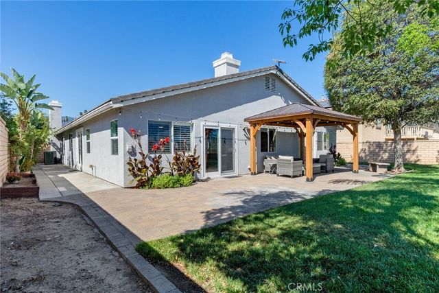 1321 Radcliffe, Corona, CA 92881