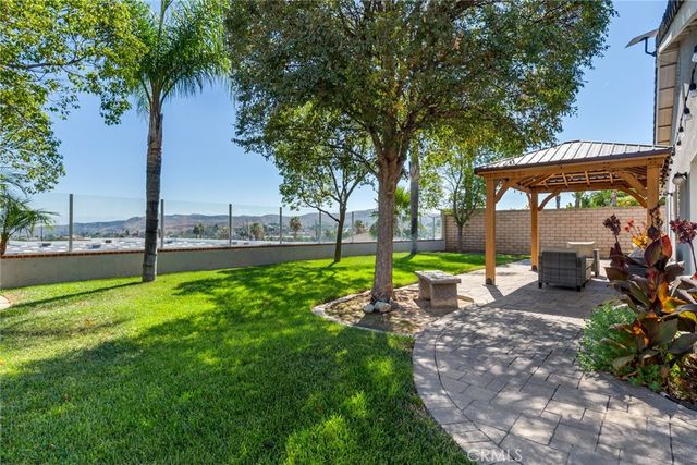 1321 Radcliffe, Corona, CA 92881