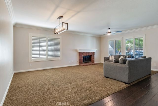 1321 Radcliffe, Corona, CA 92881