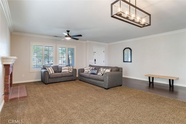 1321 Radcliffe, Corona, CA 92881