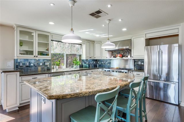 1321 Radcliffe, Corona, CA 92881