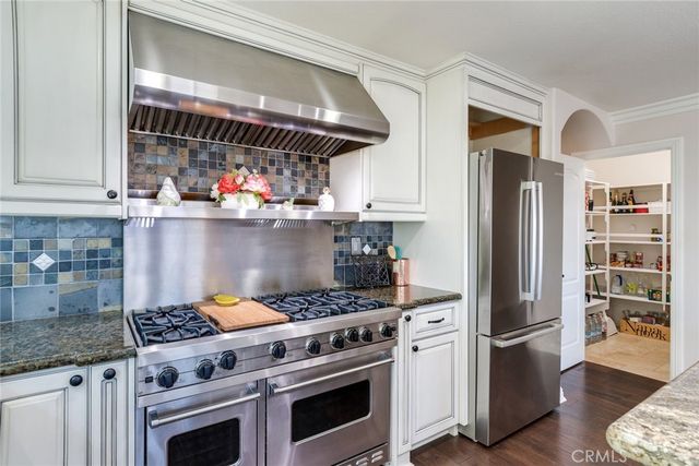 1321 Radcliffe, Corona, CA 92881