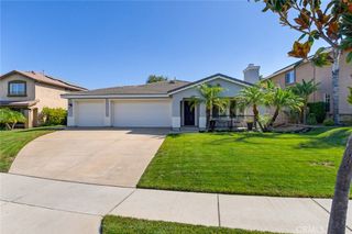 1321 Radcliffe, Corona, CA 92881