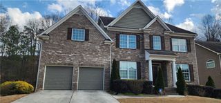 3288 Wolf Club SW Lane, Atlanta, GA 30349