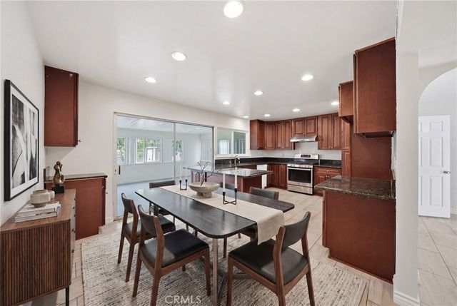 17016 Leslie Avenue, Cerritos, CA 90703