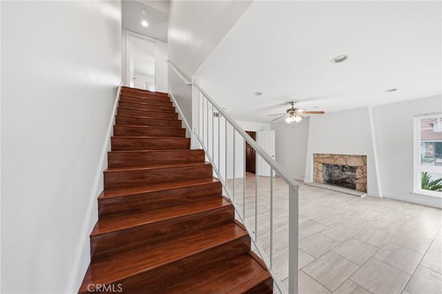 17016 Leslie Avenue, Cerritos, CA 90703