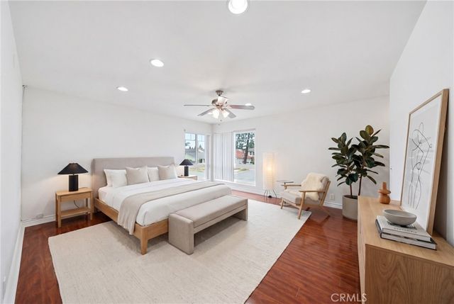 17016 Leslie Avenue, Cerritos, CA 90703