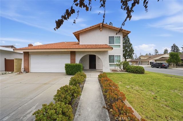 17016 Leslie Avenue, Cerritos, CA 90703