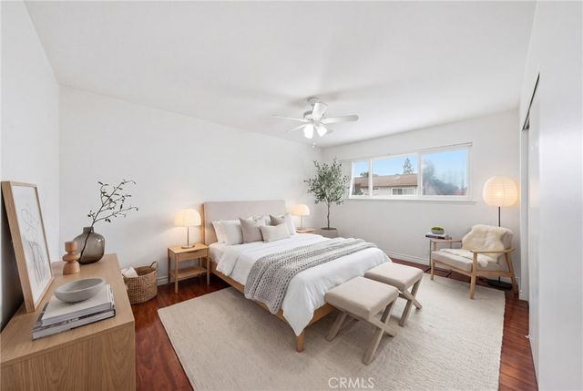 17016 Leslie Avenue, Cerritos, CA 90703