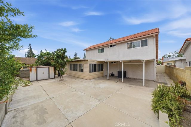 17016 Leslie Avenue, Cerritos, CA 90703