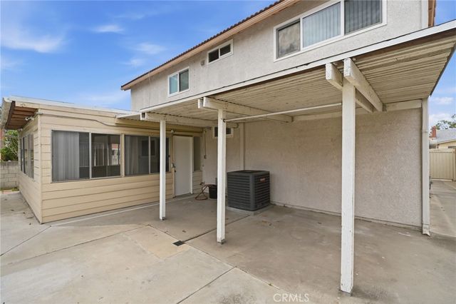 17016 Leslie Avenue, Cerritos, CA 90703