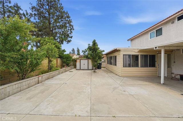 17016 Leslie Avenue, Cerritos, CA 90703