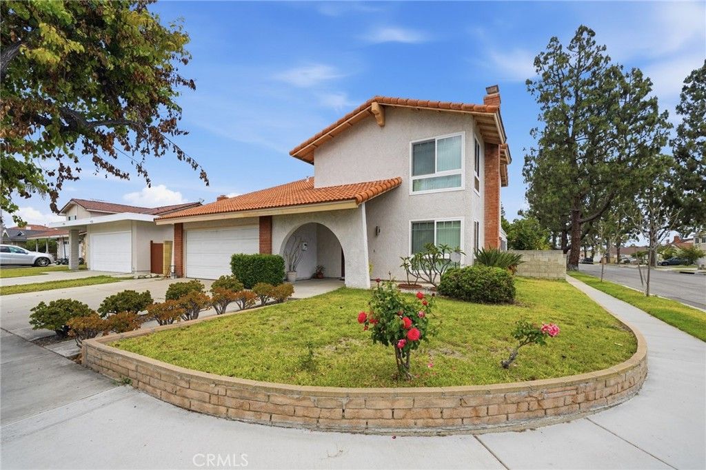 17016 Leslie Avenue, Cerritos, CA 90703