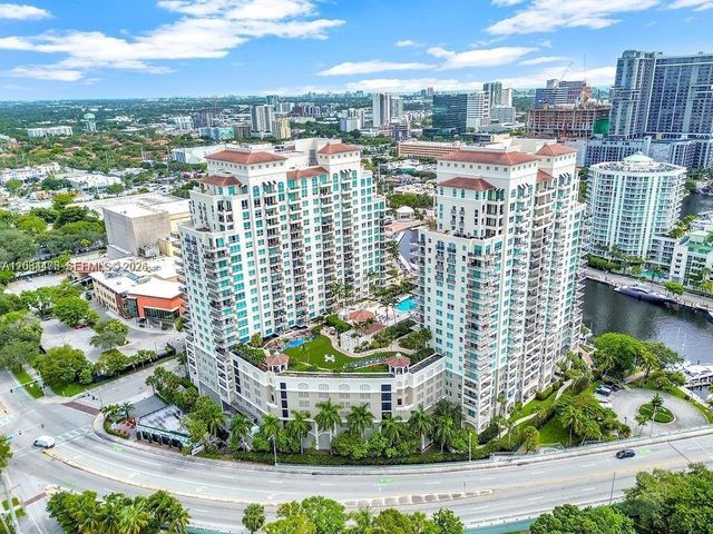 610 W Las Olas Boulevard 312N, Fort Lauderdale, FL 33312