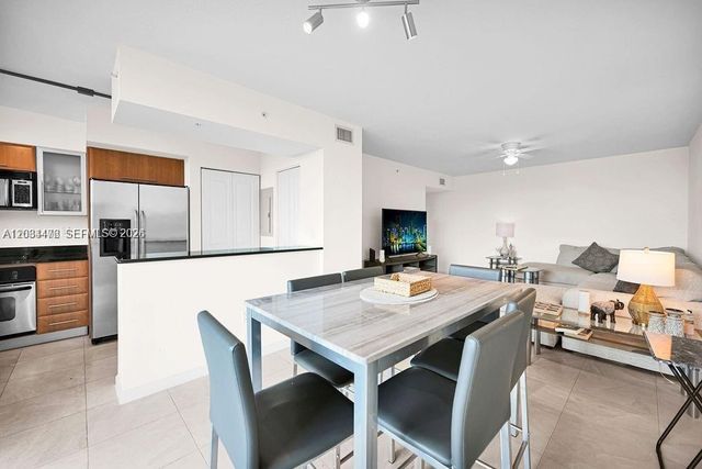 610 W Las Olas Boulevard 312N, Fort Lauderdale, FL 33312