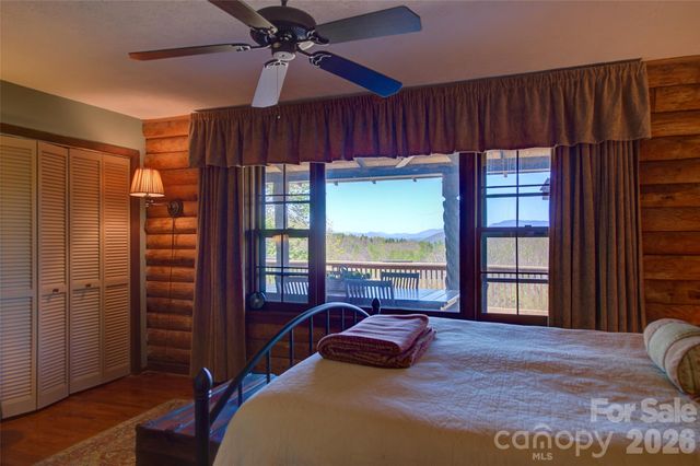 551 Carvers Knob Road, Spruce Pine, NC 28777