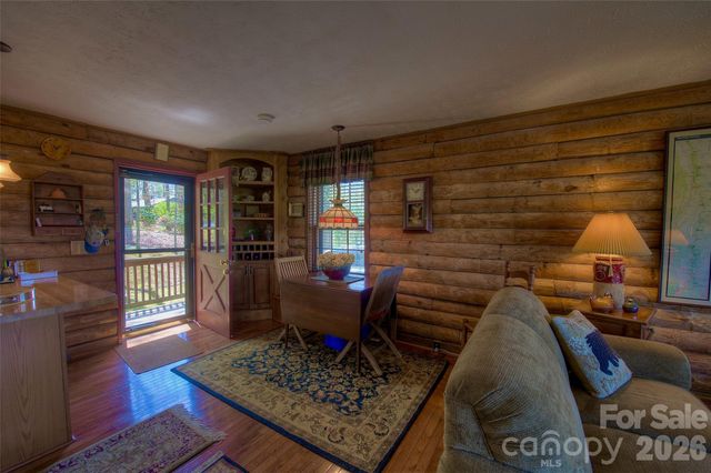 551 Carvers Knob Road, Spruce Pine, NC 28777