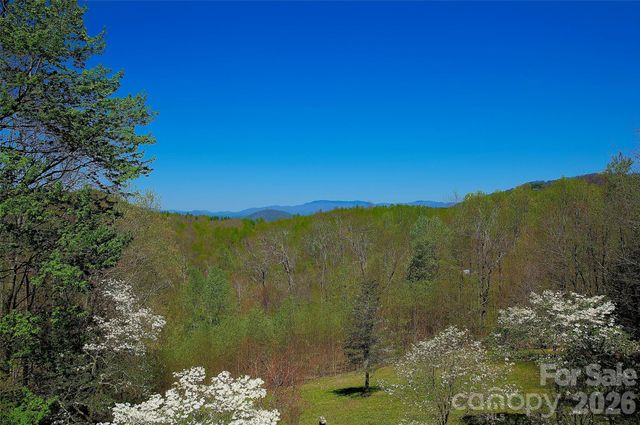 551 Carvers Knob Road, Spruce Pine, NC 28777