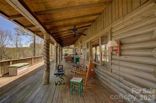 551 Carvers Knob Road, Spruce Pine, NC 28777