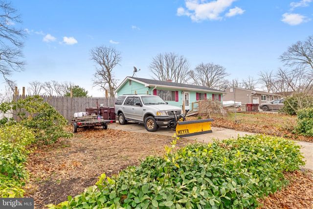 27 SYLVAN LAKE BLVD, Bayville, NJ 08721