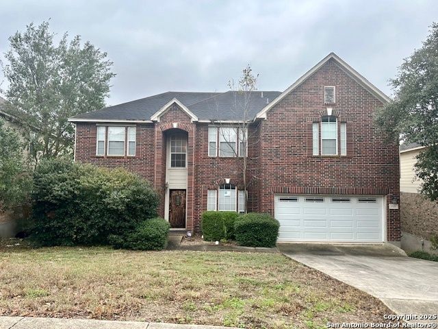 21011 La Pena, San Antonio, TX 78258