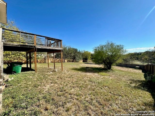 21011 La Pena, San Antonio, TX 78258