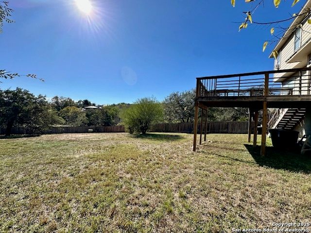 21011 La Pena, San Antonio, TX 78258