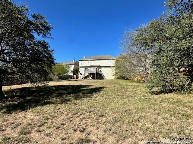21011 La Pena, San Antonio, TX 78258