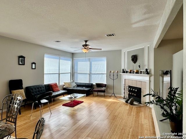 21011 La Pena, San Antonio, TX 78258