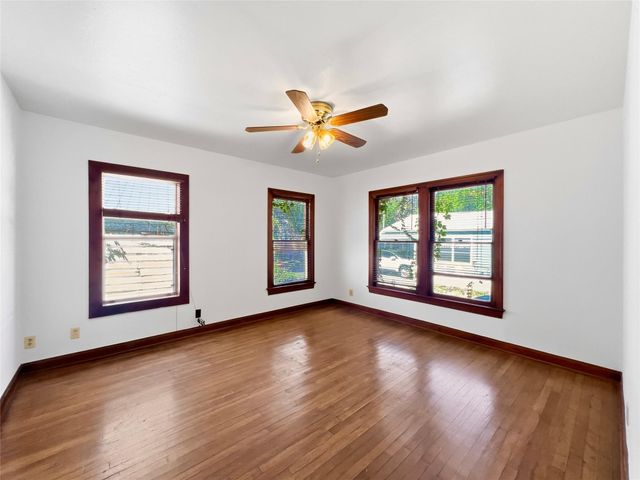 1402 Hillside Ave, Austin, TX 78704
