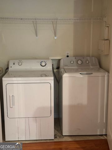 7712 Autry Circle 712, Douglasville, GA 30134