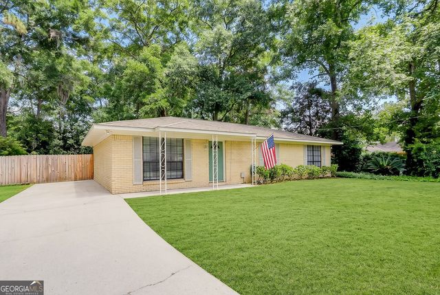 1348 Whitfield Park Drive, Savannah, GA 31406