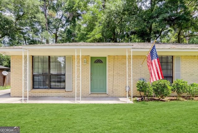 1348 Whitfield Park Drive, Savannah, GA 31406
