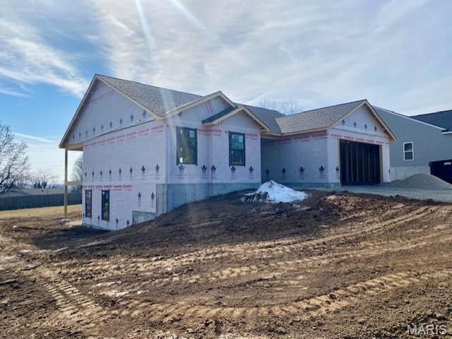 120 Emmons Street, New Haven, MO 63068