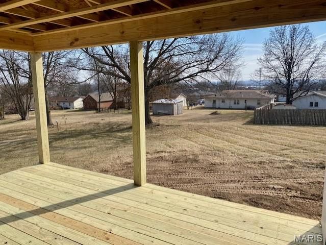 120 Emmons Street, New Haven, MO 63068