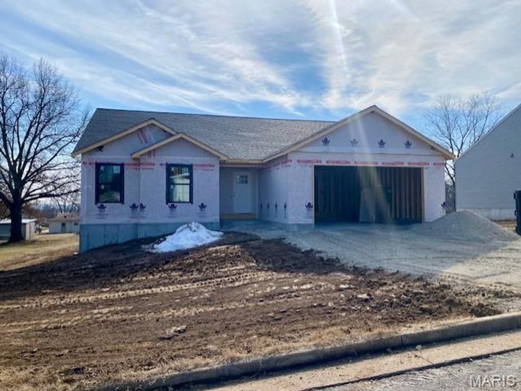 120 Emmons Street, New Haven, MO 63068