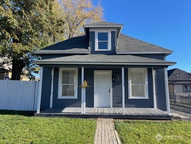 303 Methow Street, Wenatchee, WA 98801