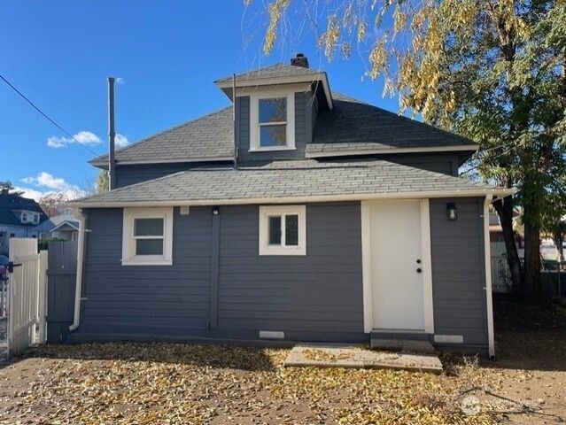 303 Methow Street, Wenatchee, WA 98801