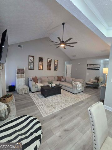 323 E Mourning Dove Court, Monticello, GA 31064