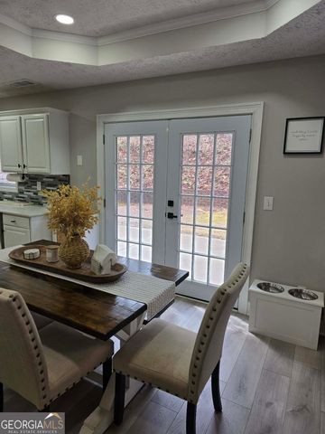 323 E Mourning Dove Court, Monticello, GA 31064