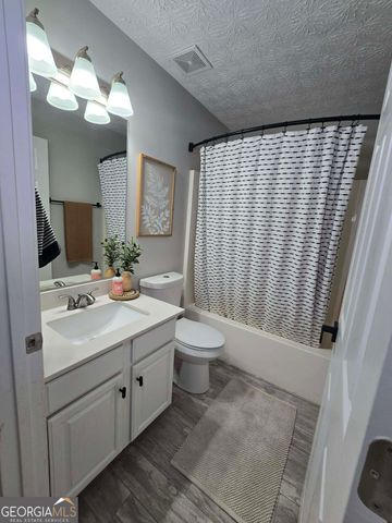 323 E Mourning Dove Court, Monticello, GA 31064