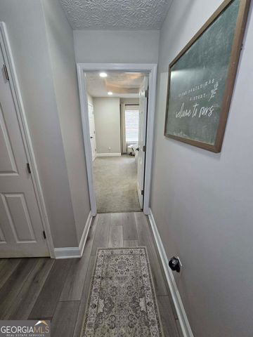 323 E Mourning Dove Court, Monticello, GA 31064