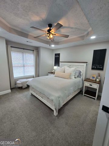 323 E Mourning Dove Court, Monticello, GA 31064