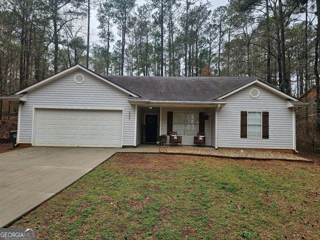 323 E Mourning Dove Court, Monticello, GA 31064