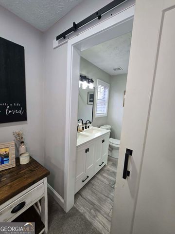 323 E Mourning Dove Court, Monticello, GA 31064