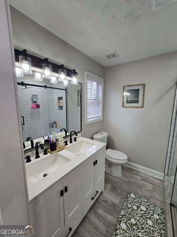 323 E Mourning Dove Court, Monticello, GA 31064