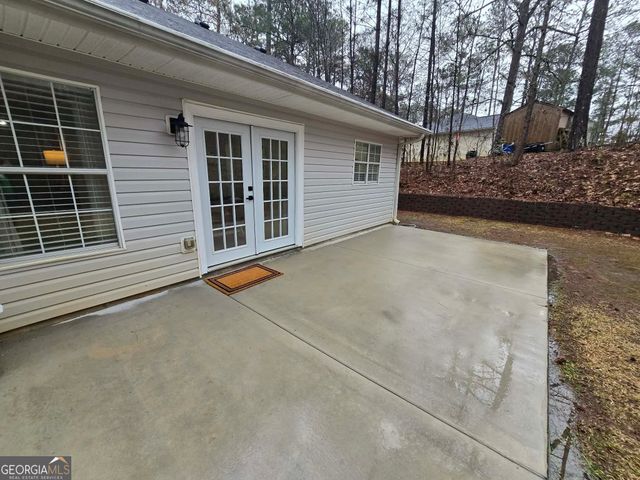 323 E Mourning Dove Court, Monticello, GA 31064