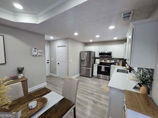 323 E Mourning Dove Court, Monticello, GA 31064